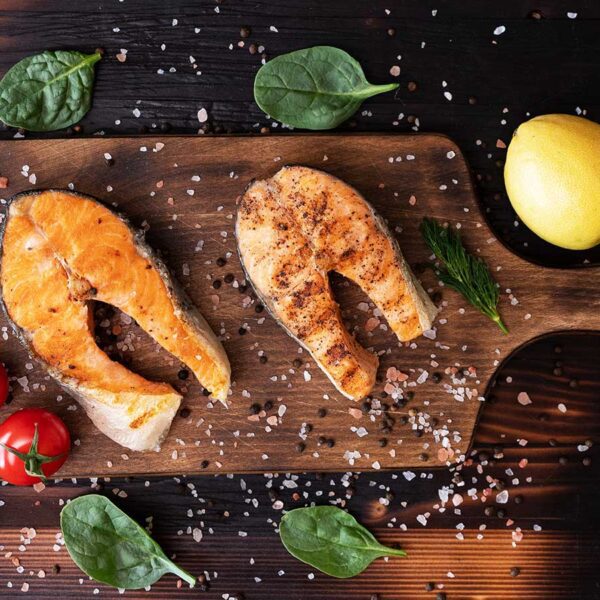 Salmon